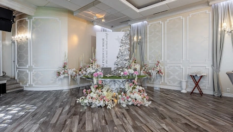 Фото №2 зала Mer Hall