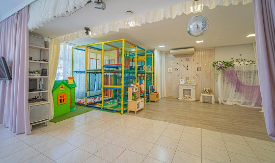 Фото №15 зала Банкетный зал