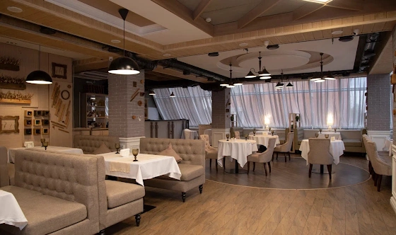 Фото №10 зала Зал на 50 человек