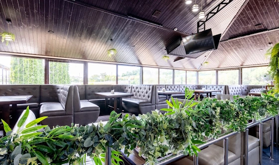 Фото №5 зала Караоке-зал