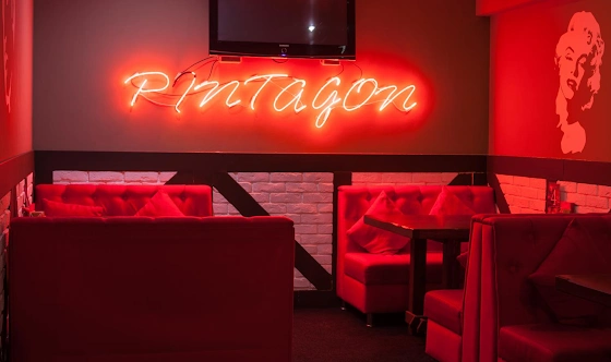 Фото №4 зала Помещение