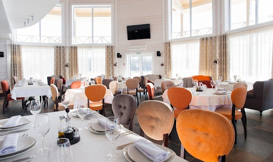 Фото №15 зала Зал на 80 человек