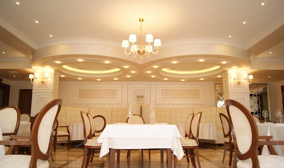 Фото №16 зала Основной зал