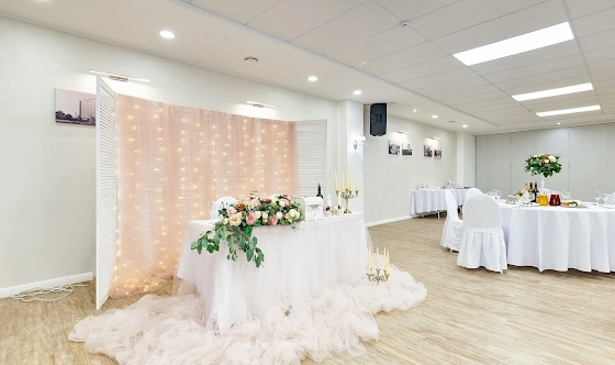 Фото №11 зала Гранд Холл