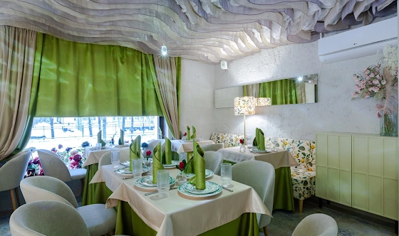 Фото №3 зала Банкетный зал 