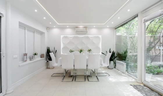 Фото №4 зала Первый этаж