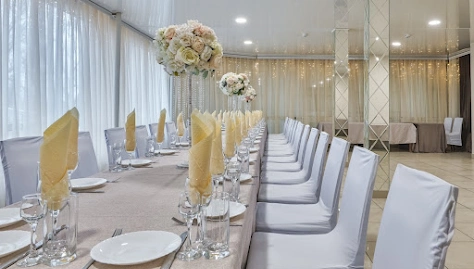 Фото №5 зала Нижний зал 