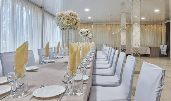 Фото №5 зала Нижний зал 