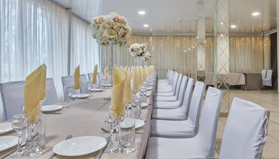 Фото №5 зала Нижний зал 