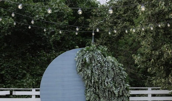 Фото №11 зала Веранда