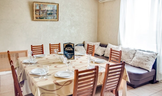 Фото №2 зала VIP-зал