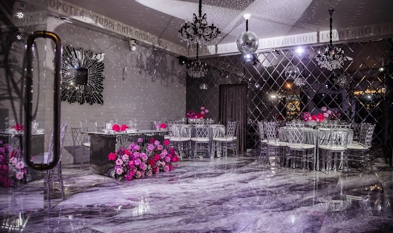 Фото №7 зала Банкетный зал