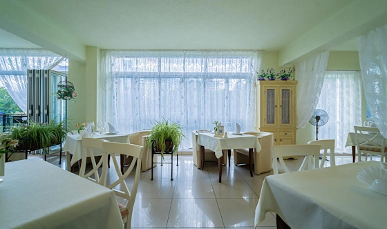 Фото №12 зала Веранда