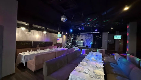 Фото №1 зала Основной зал