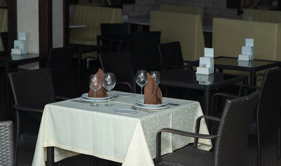 Фото №11 зала Основной зал