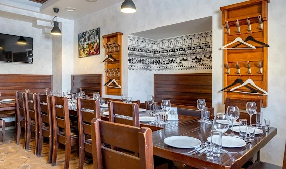 Фото №6 зала зал №2