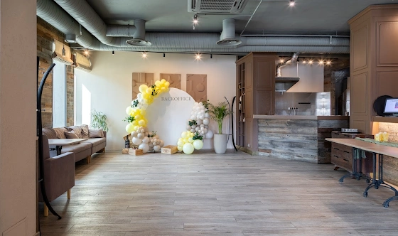 Фото №18 зала Основной зал 