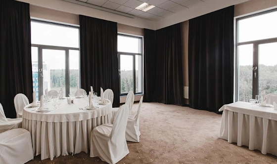 Фото №3 зала Зал Flight