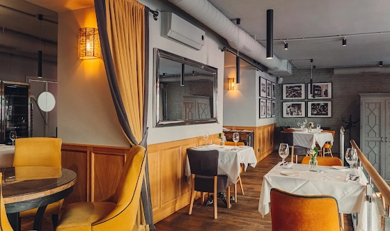 Фото №7 зала Основной зал