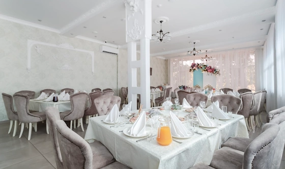 Фото №17 зала Малый зал