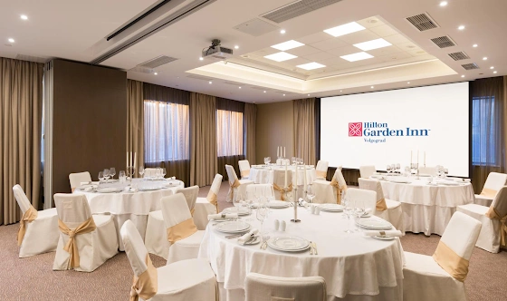 Фото №9 зала Зал "Terra"