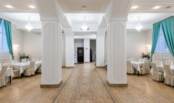 Фото №10 зала Большой зал