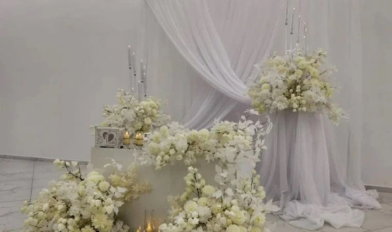 Фото №7 зала Банкетный зал