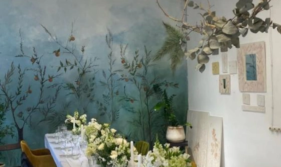 Фото №8 зала Основной зал