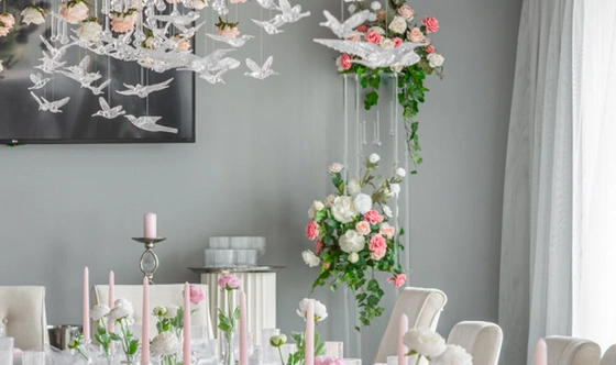 Фото №17 зала Зал камерный