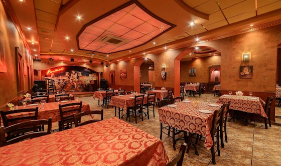 Фото №18 зала Большой зал 