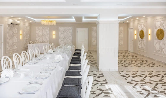 Фото №5 зала Зал "Гриль"