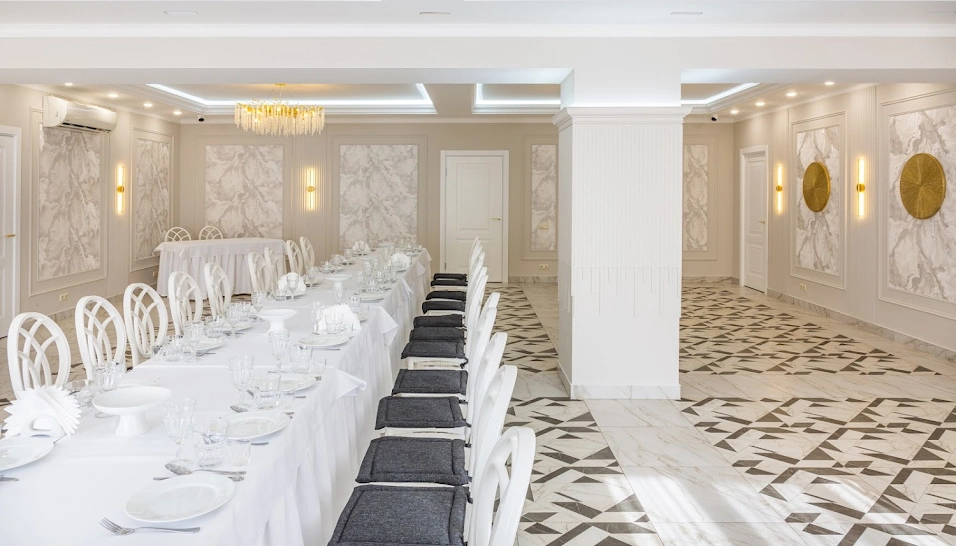 Фото №5 зала Зал "Гриль"