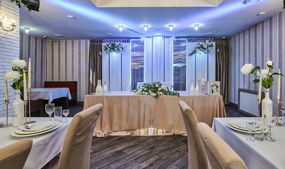 Фото №18 зала Банкетный зал