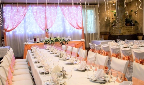 Фото №2 зала Зал на 70 человек