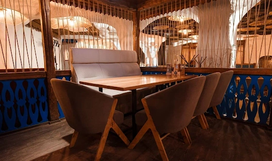 Фото №3 зала Основной зал 