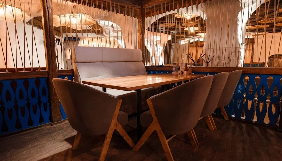 Фото №3 зала Основной зал 