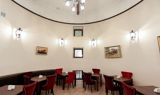 Фото №3 зала Зал №3