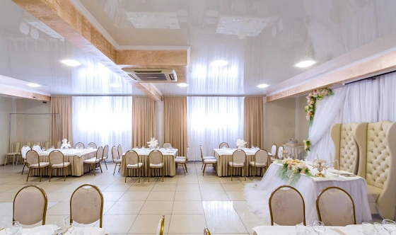 Фото №6 зала Банкетный зал