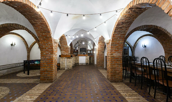 Фото №7 зала Каминный зал