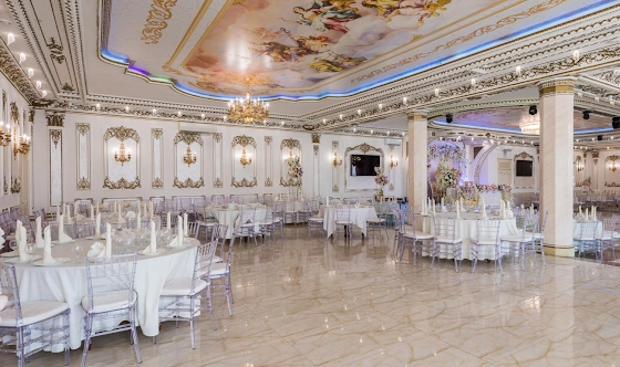 Фото №11 зала Императрица