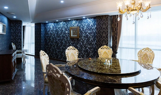 Фото №5 зала 3 VIP-комнаты