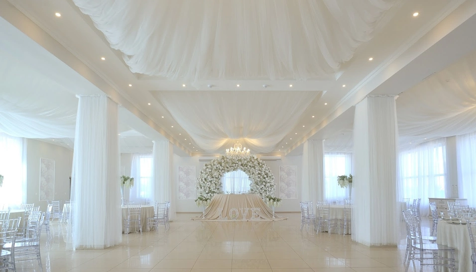 Фото №13 зала Зал «Большой»