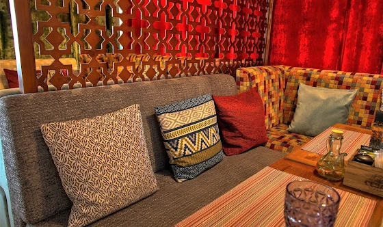 Фото №6 зала Зал на 150 человек