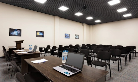 Фото №4 зала Конференц-зал 