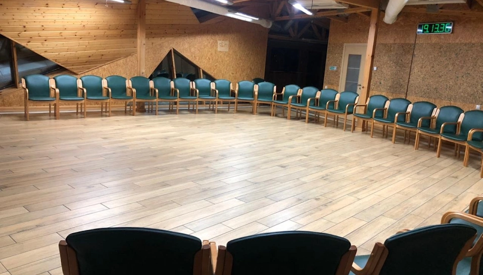 Фото №9 зала Большой конференц-зал