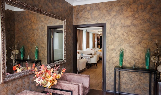 Фото №11 зала Основной зал