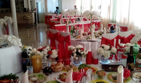 Фото №4 зала Основной зал 