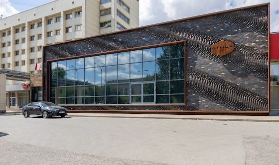 Фото №6 зала Бар "Южный" 