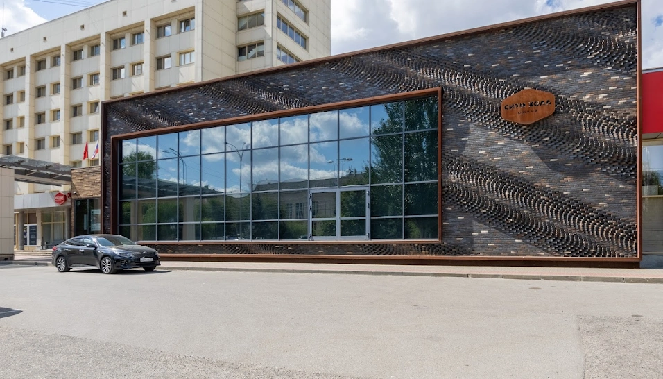 Фото №6 зала Бар "Южный" 