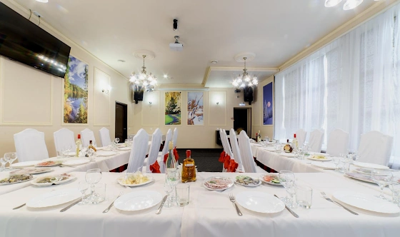 Фото №8 зала VIP-Зал Караоке